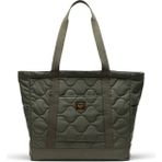 Herschel Supply Co. Herschel Heritage Kapitone Tote Çanta - Standart