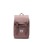Herschel Supply Co. Herschel Retreat Mini Sırt Çantası, Kül Gül, One Size, Herschel Retreat™ Mini Sırt Çantası