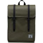 Herschel Supply Co. Herschel Survey 15"/16" Inc Uyumlu Suya Dayanıklı Sırt Çantası - Haki