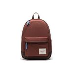Herschel Supply Co. Kahverengi Herschel Classic™ Sırt Çantası %100 Geri Dönüştürülmüş Polyester ile Şık Görünüm