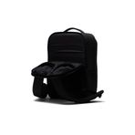 Herschel Supply Co. Kaslo | 16"inç Laptop Uyumlu Sırt Çantası, Su İtici Kumaş, 30 L