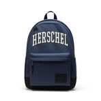 Herschel Supply Co. Klasik Sırt Çantası, Üniversite Donanması (Sınırlı Baskı), XL - 30L, Klasik Sırt Çantası