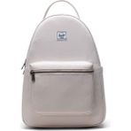 Herschel Supply Co. Nova 13/14 İnç Laptop Uyumlu Sırt Çantası 18L Geri Dönüştürülmüş Malzeme