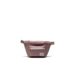 Herschel Supply Co. Pop Quiz | Suya Dayanıklı Bel Çantası, Ayarlanabilir Bel Kayışı, 3.5 L