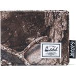 Herschel Supply Co. Realtree® x Herschel Roy Rfid Korumalı Cüzdan - Kamuflaj - 9cm (H) x 11cm (W) x 1cm (D)