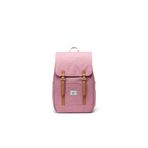 Herschel Supply Co. Retreat Küçük Boy | Sırt Çantası 14"inç Laptop Uyumlu, Su İtici Kumaş, 17 L