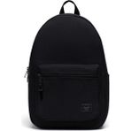 Herschel Supply Co. Settlement Backpack Black Tonal Sırt Çantası - Siyah