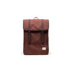Herschel Supply Co. Survey | 16"inç Laptop Uyumlu Sırt Çantası , Su İtici Kumaş, 20 L
