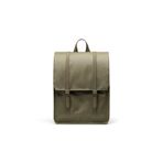 Herschel Supply Co. Survey™ | 16"inç Laptop Uyumlu Sırt Çantası, Suya Dayanıklı Kumaş, 24 L