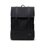 Herschel Supply Co. Survey™ sırt çantası, tek beden, siyah, tek beden, Survey™ sırt çantası, Siyah, Ölçü Birimi