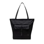 Herschel Supply Herschel Retreat™ Tote Black Tonal Omuz Çantası
