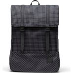 Herschel Survey Sırt Çantası - 41.9cm(H) x 31.12cm(W) x 15.24cm(D) - Matrik Siyah