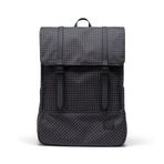 Herschel Survey Sırt Çantası Matrik Siyah
