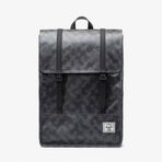 Herschel Survey Unisex Siyah Sırt Çantası 10999 Siyah