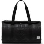 Herschel U.S. Polo Assn. Herschel Heritage Duffle El Valiz Çanta 40L 11385-06495-OS - STD - Siyah
