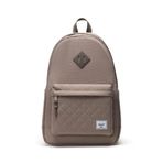 Herschel Üniseks Herschel Heritage Sırt Çantası Sırt Çantası, Brindle Kapitone, 24L, Gündelik