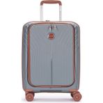 Herschel United Colors Of Benetton Unisex Kabin Boy Valiz 14BNT8010 - STD - Antrasit
