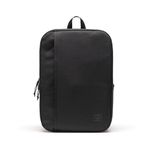 Herschel Wesbrook Sırt Çantası Siyah Tonal