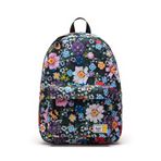 Herschel x LEGO Classic XL Sırt Çantası Renkli Çiçek Bahçesi