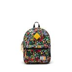 Herschel x LEGO Heritage Çocuk Sırt Çantası Çok Renkli Hazine Çayırı