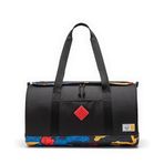 herschel x LEGO Heritage Duffle Seyahat Çantası