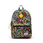 Herschel x LEGO Heritage Genç Sırt Çantası Çok Renkli Hazine Çayırı