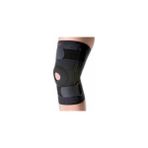 Herşey Marketing Lüx Dizlik Patella Destekli Menisküs Ağrıları Için Patella Destekli Fleksible Balenli Dizlik Medikal Ortopedik Dizlik