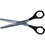 Herşey Trend 2213 M-531 Plastik Saplı Ara Makas Çiftli No: 6 Inç / 15,24 cm - Paslanmaz Çelik