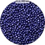 Herşey Trend Herşeytrend Lacivert Renk 4 mm Yaklaşık 660 Adet / 60 Gram Cam Boncuk Oya Yazma Bileklik ve Kolye