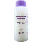 Herşey Trend Oksidan Krem Saç Boya Sıvısı 9'luk 30 Volüme 60 ml
