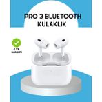 HERŞEYBURDAMODA Bluetooth 5.3 Kablosuz Kulaklık – Gürültü Engelleyici, 24 Saat Pil Süreli - Seçenek