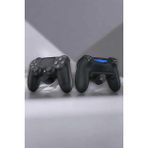 HERŞEYBURDAMODA Kamuflaj Desenli Joystick Ps4 Oyun Kolu