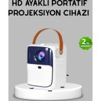 Herşeyburdamoda Ultra Hd Android Tv Kutusu 1920X1080 32Gb Depolama Hoparlör Usb Fanlı