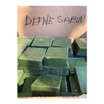 Herşeyi Kolay Defne Sabunu El Yapımı 1Kg Doğal Sabun Kod165