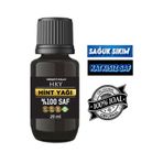Herşeyi Kolay Hint Yağı 20ml Saf Katkısız Hint Yağı Soğuk Sıkım Pres Hint Yağı