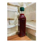 Herşeyi Kolay Sarı Kantaron Yağı 250ml El Yapımı Içilebilir Sürülebilir Hakikı Kırmızı Kantoron Yağı