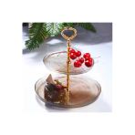 Herşeytrend 2 Katlı Kurabiyelik 12 Cm Royaleks-Sgm07281