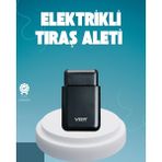 Herşeytrend 2000MAH Mini Powerbank Dahili Konektörlü Pd 20W - Çok Renkli