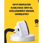 Herşeytrend 220°C Profesyonel Fön Tarağı – Negatif İyon Teknolojili, 3 Isı Kademeli, 1200W