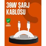 Herşeytrend 2’Li Kablosuz Yaka Mikrofonu Type-C Ve Lightning Uyumlu Profesyonel Set