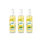 Herşeytrend 3 Adet Limon Kolonyası Ev Ofis Pratik Kullanım Sprey 100Ml