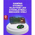 Herşeytrend 3D Alev Işıklı Aromaterapi Makinesi – 360 Ml Su Kapasiteli Sessiz Difüzör