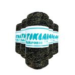 Herşeytrend 5 Adet Polyester Simli Makrome İpi S-S-60