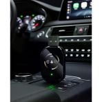 Herşeytrend Araç İçi Kablosuz Carplay Android Auto Airplay Adaptörü