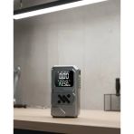 Herşeytrend Araçlar İçin Akü Takviye Lastik Şişirme Ve Powerbank Cihazı