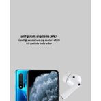 Herşeytrend Aromaterapi Özellikli Ultrasonik Hava Nemlendirici LED Atmosfer Işığı - Çok Renkli