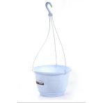 Herşeytrend Askılı Safir Makrome Saksı 6 Litre Royaleks-Sm03
