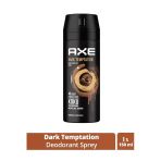 Herşeytrend Axe Dark Temptatıon Bay Parfüm Kofre 150 Ml