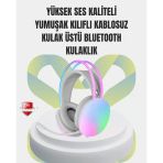 Herşeytrend Ayarlanabilir Parlaklık Ve Zamanlayıcı Modlu Astronot Lamba