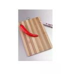 Herşeytrend Balsa Ahşap Kesim Panosu 22*33